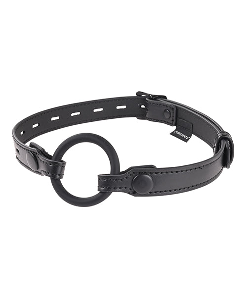 Saffron Interchangeable Gag - GreatEagleInc