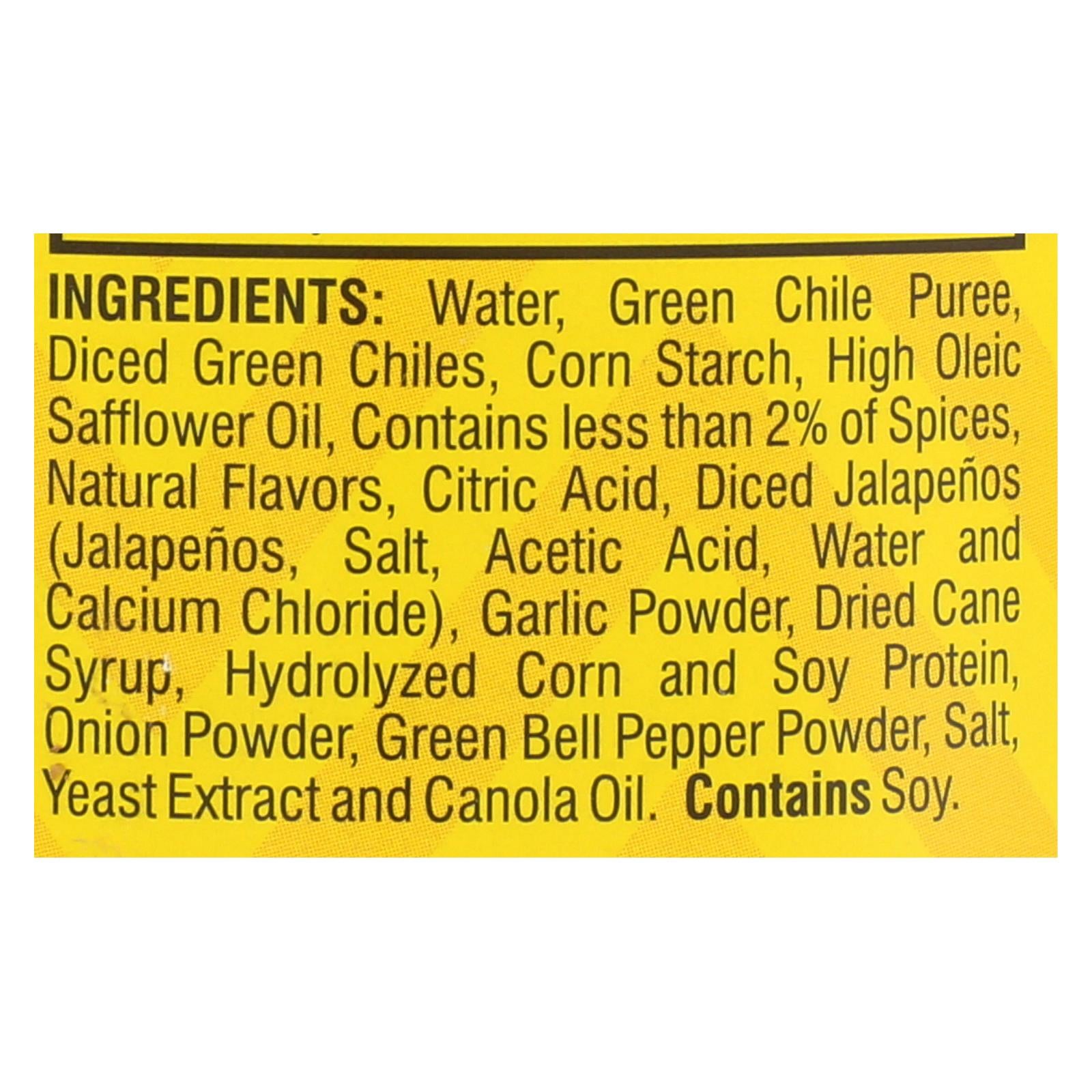 Hatch Chili Hatch Fire Roasted Tomato Enchilada Sauce - Enchilada Sauce - Case Of 12 - 15 Oz. - GreatEagleInc