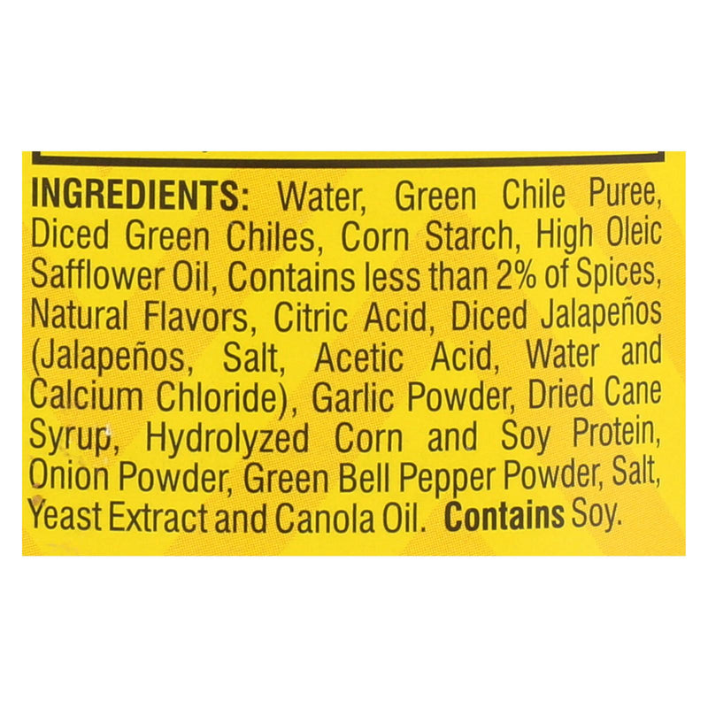 Hatch Chili Hatch Fire Roasted Tomato Enchilada Sauce - Enchilada Sauce - Case Of 12 - 15 Oz. - GreatEagleInc