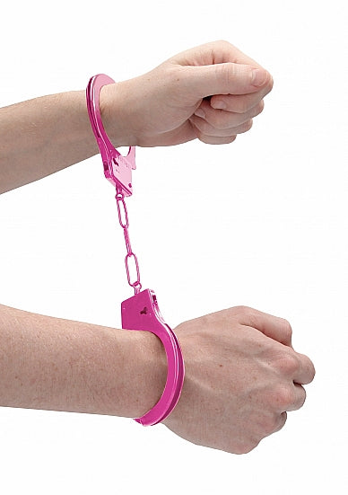 Beginner's Handcuffs