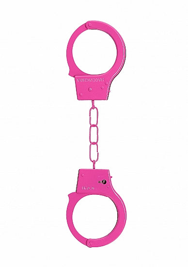 Beginner's Handcuffs