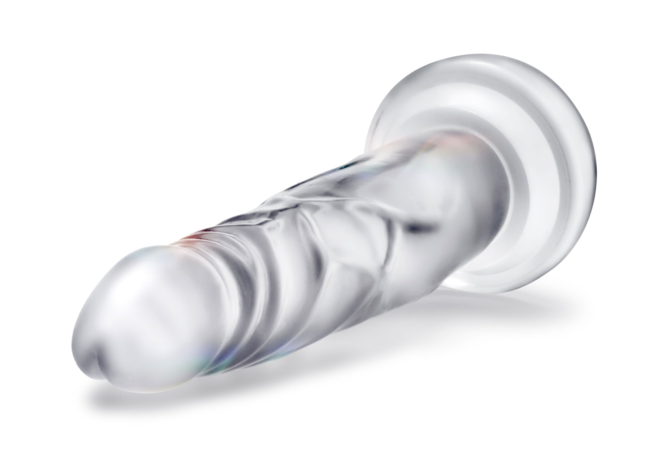 B Yours Diamond - Crystal - Clear - GreatEagleInc