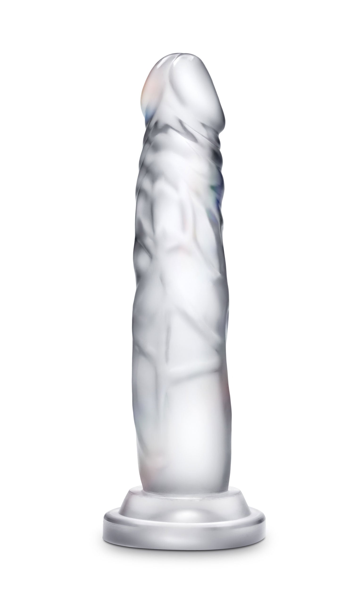 B Yours Diamond - Crystal - Clear - GreatEagleInc