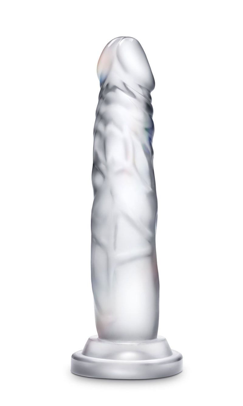 B Yours Diamond - Crystal - Clear - GreatEagleInc