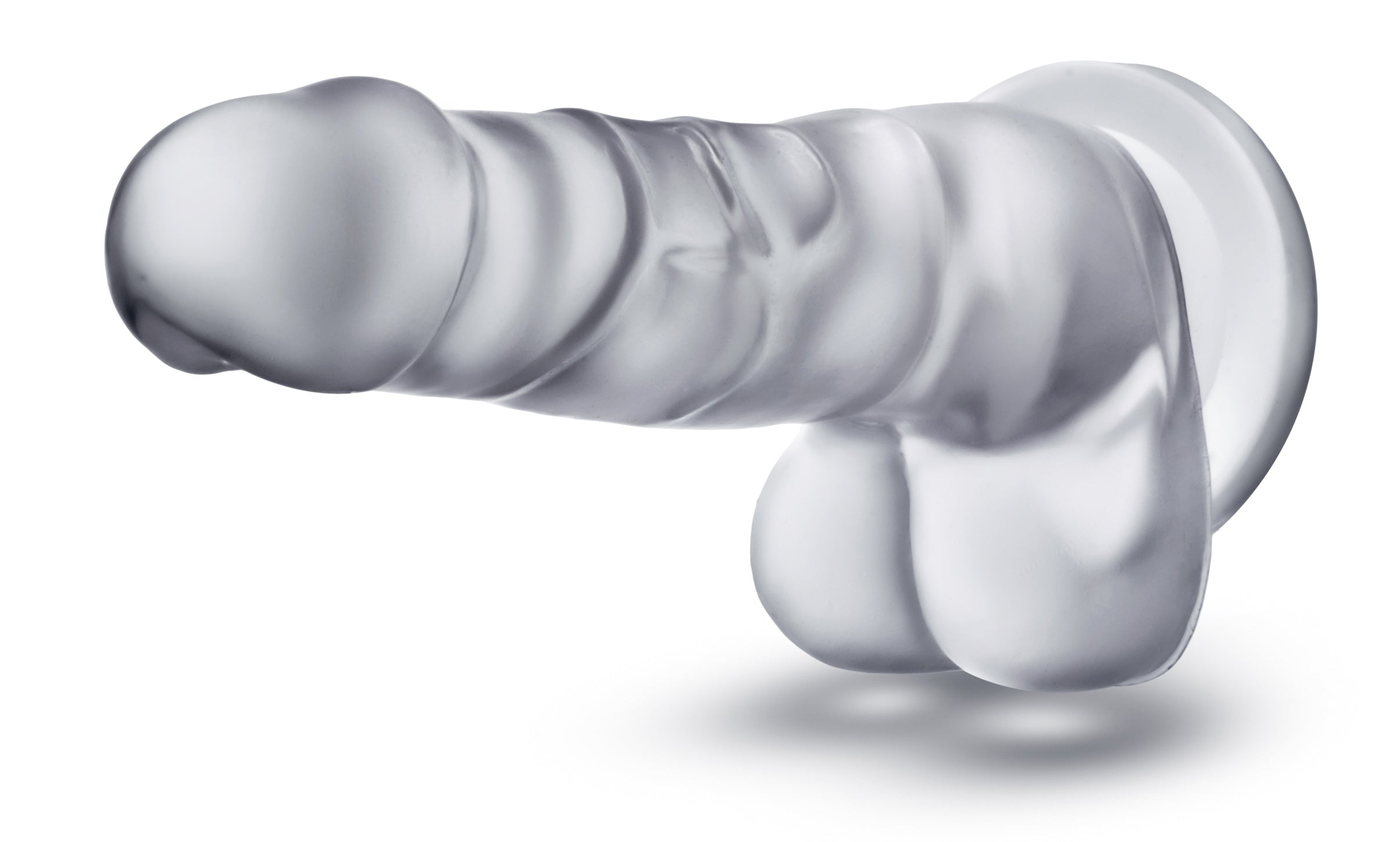 B Yours Diamond - Quartz - Clear - GreatEagleInc