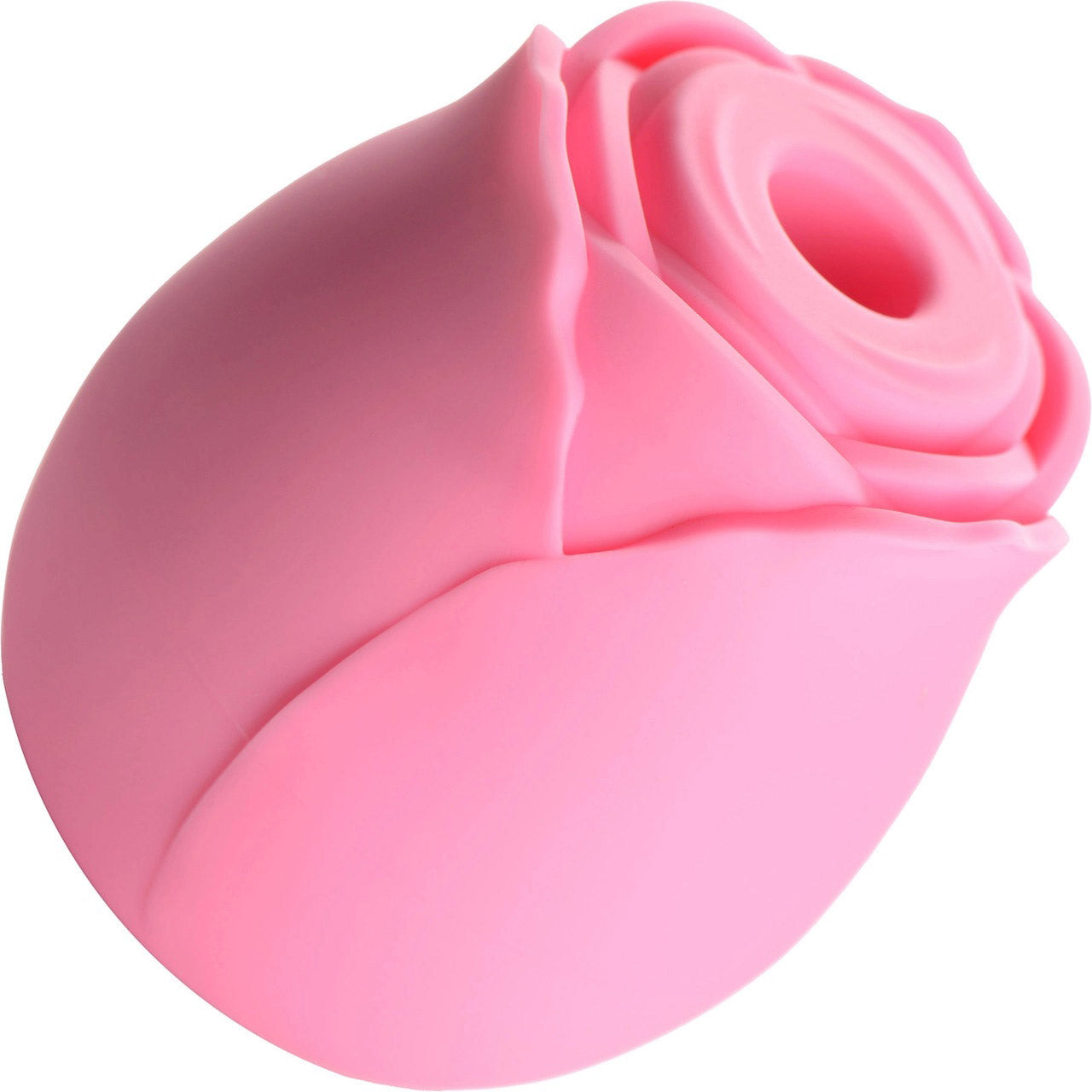 Inmi - Bloomgasm Wild Rose 10x Suction - Pink - GreatEagleInc