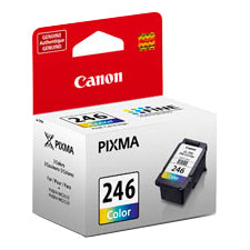 Canon CL-246 Ink Cartridge - Color - GreatEagleInc