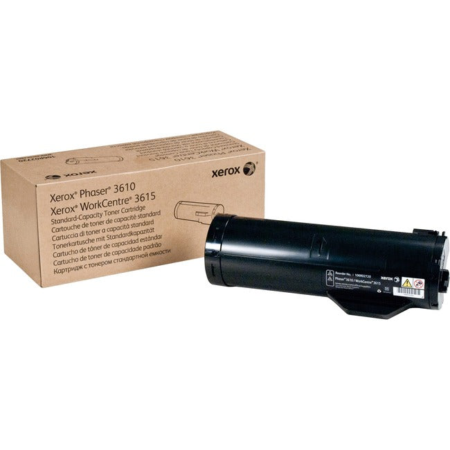 Xerox Original Toner Cartridge - GreatEagleInc