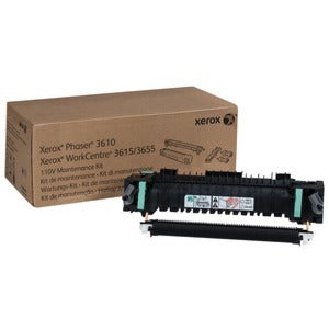 Xerox Maintenance Kit - Phaser 3610, WorkCentre 3615 - Computers & Electronics