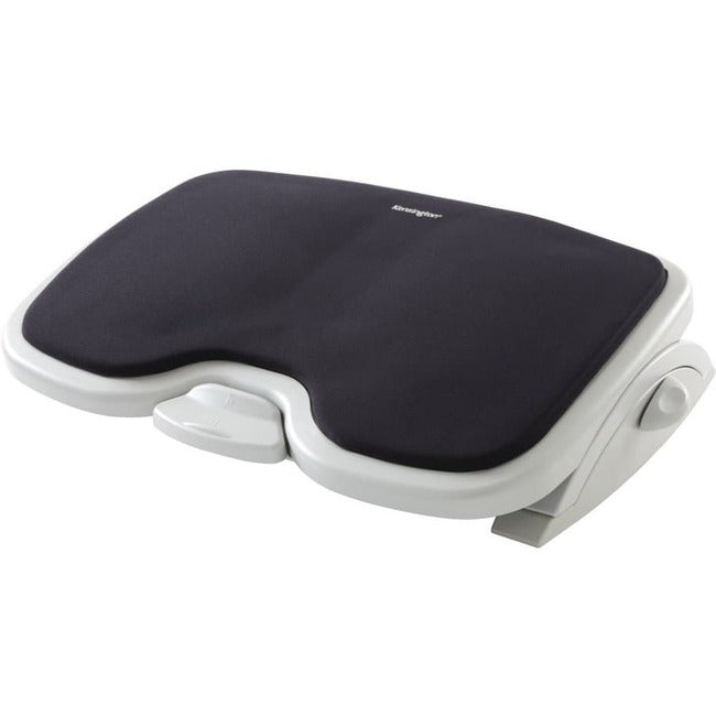 Kensington Solemate Comfort Footrest with SmartFit System - GreatEagleInc
