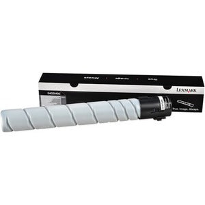 Lexmark Toner Cartridge - Black