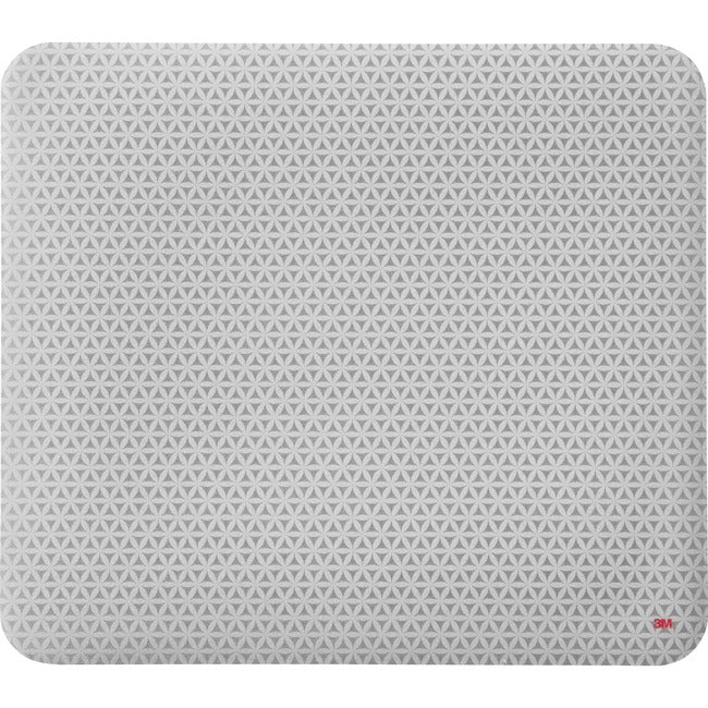 3M Precise Mouse Pad with Gel Wrist Rest - GreatEagleInc