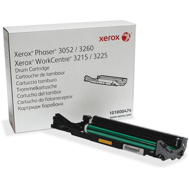 Xerox 101R00474 Drum Cartridge - GreatEagleInc