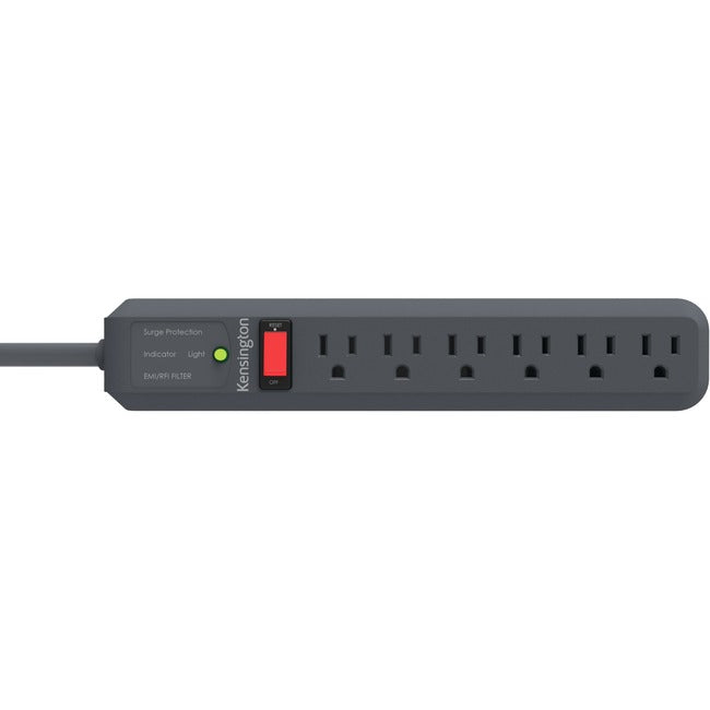 Kensington Guardian 15' Surge Protector - GreatEagleInc