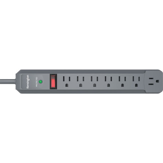 Kensington Guardian 7-Outlet Surge Protector - GreatEagleInc