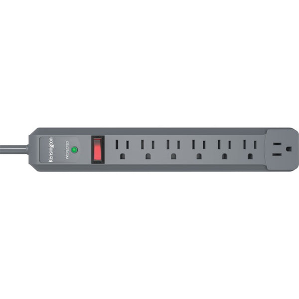 Kensington Guardian 7-Outlet Surge Protector - Computers & Electronics