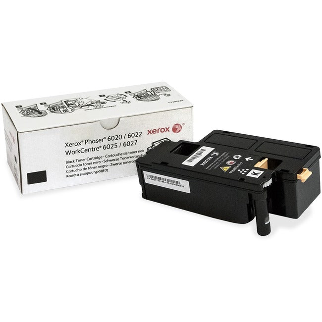 Xerox Toner Cartridge - Computers & Electronics