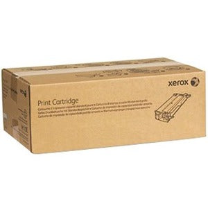 Xerox Toner Cartridge - Yellow - Computers & Electronics