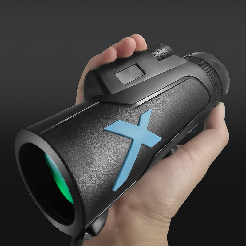 Zoom Monocular Telescope - GreatEagleInc