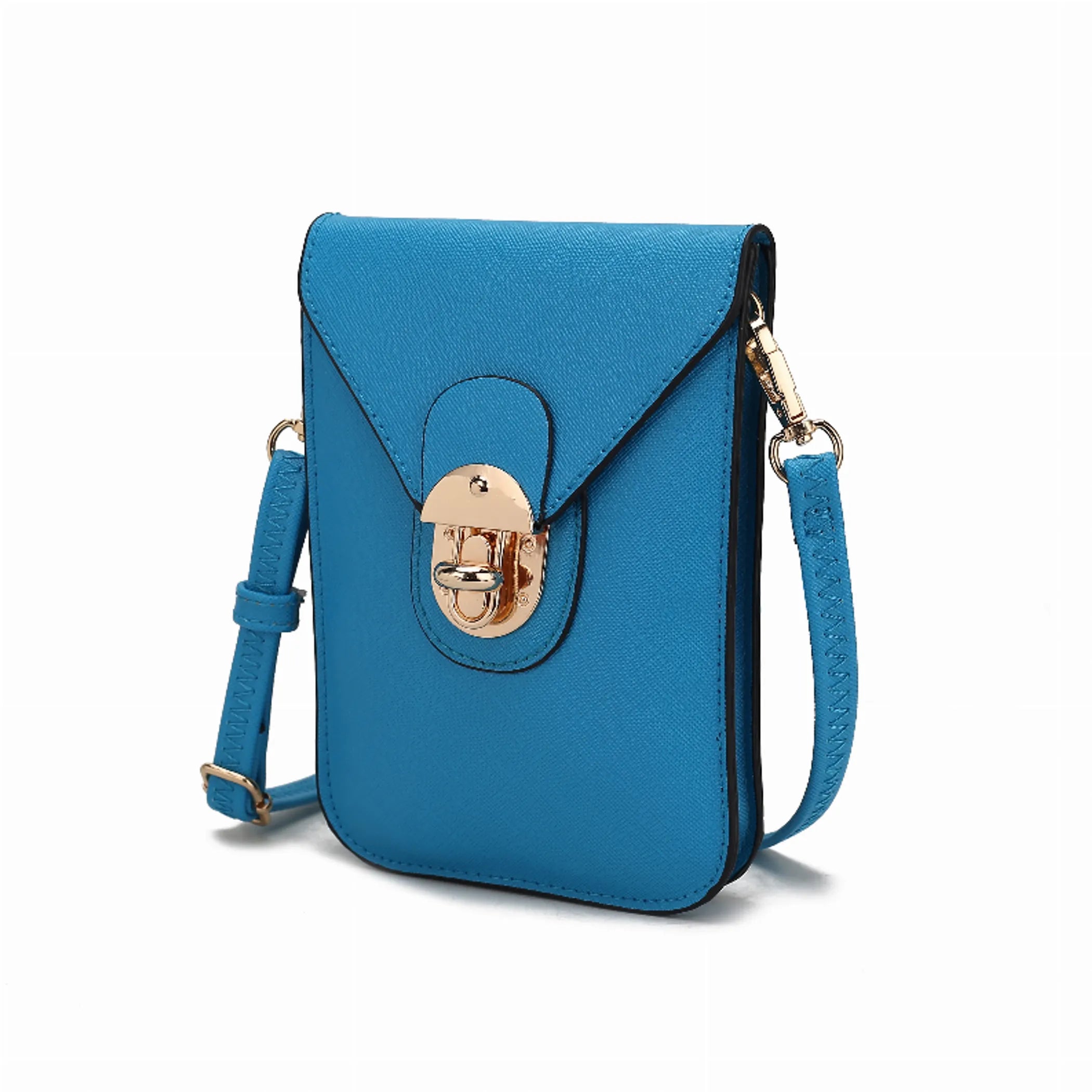 Havana Smartphone Crossbody Bag MKF Collection by Mia K.