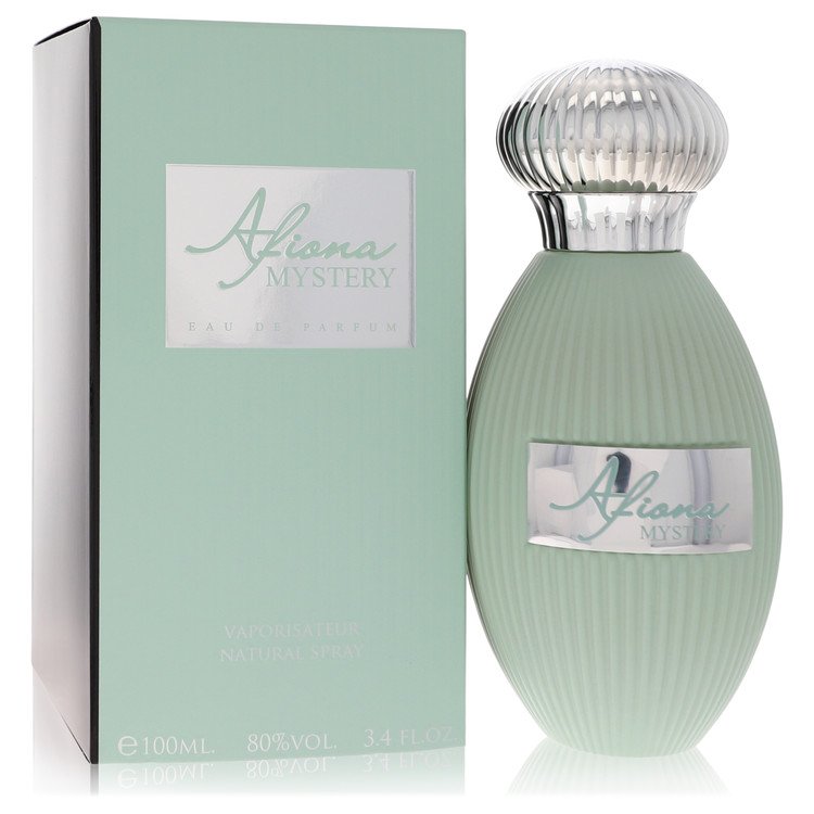 Dumont Afiona Mystery by Dumont Paris Eau De Parfum Spray 3.4 oz for Women Default Title