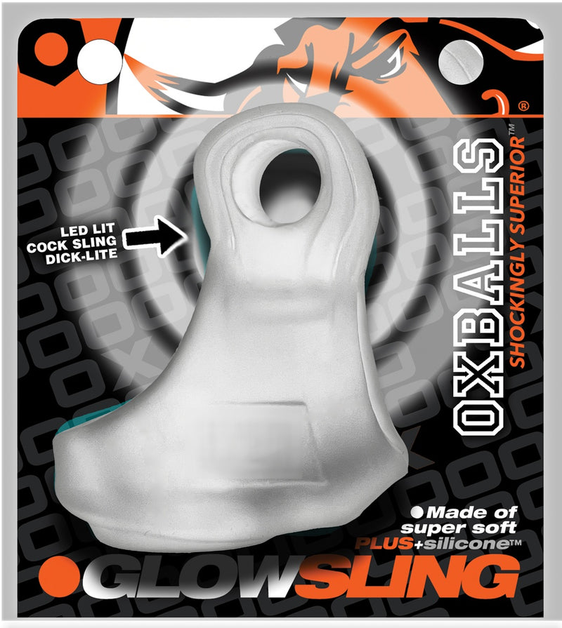 Glowsling Clear Ice