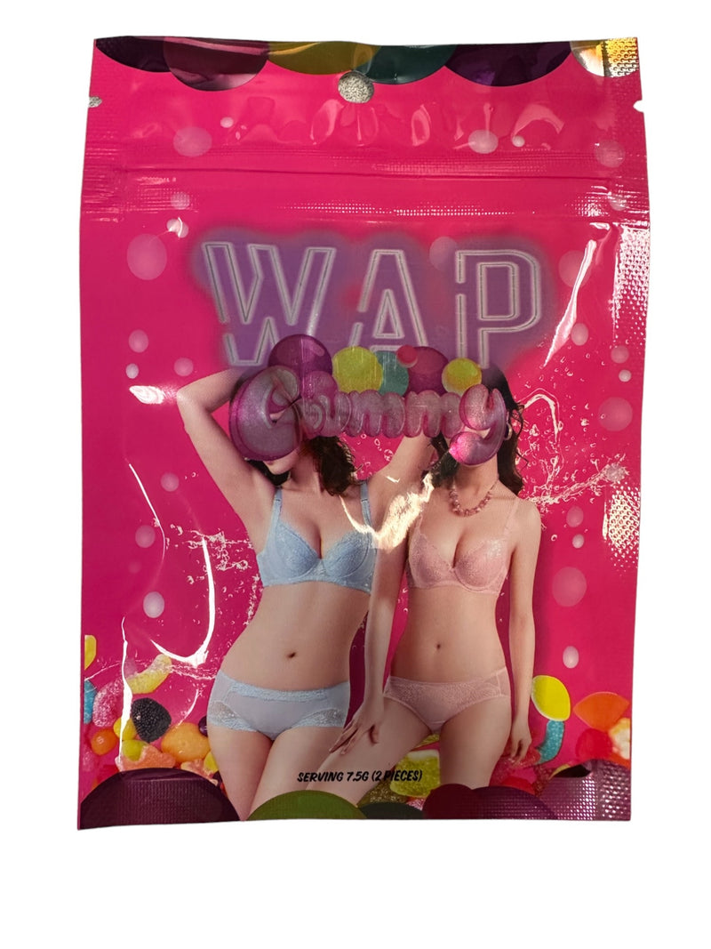 Wap Gummy (each)