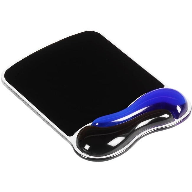 Kensington Duo Gel Mouse Pad Wrist Rest - GreatEagleInc