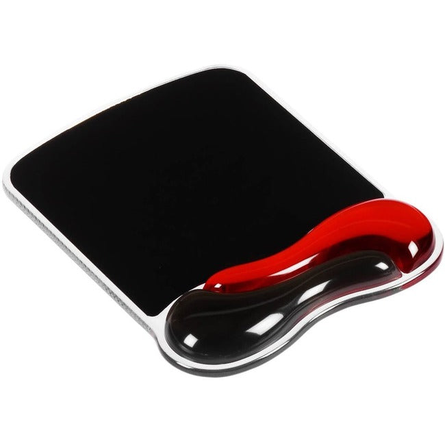 Kensington Duo Gel Mouse Pad Wrist Rest - GreatEagleInc