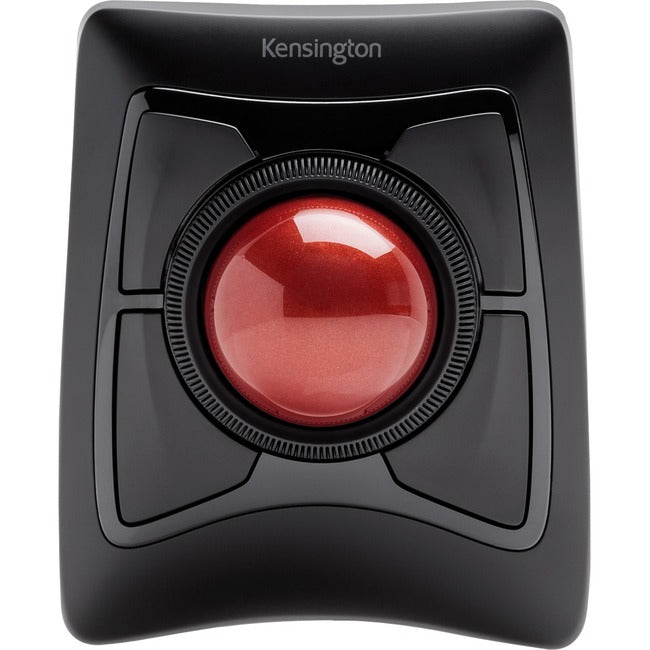 Kensington Expert Mouse TrackBall - GreatEagleInc