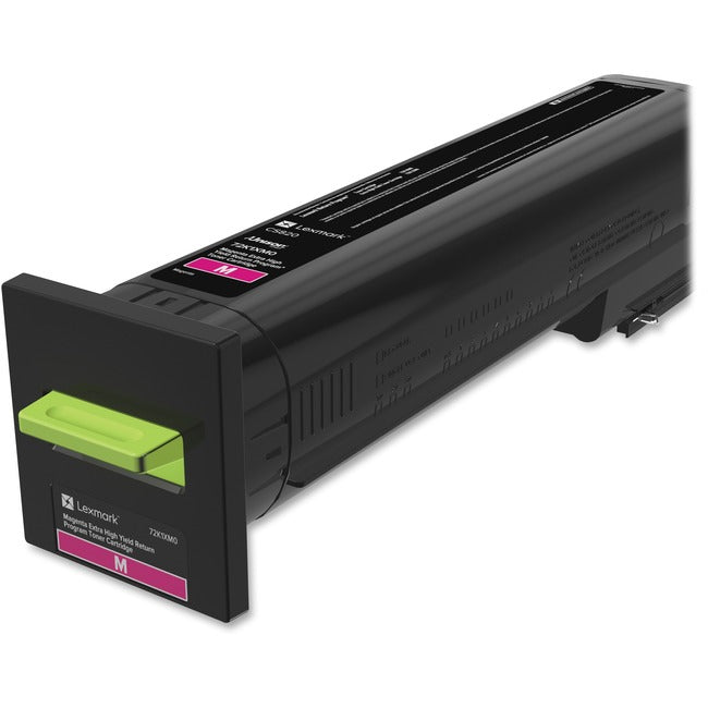 Lexmark Unison Original Toner Cartridge - Computers & Electronics