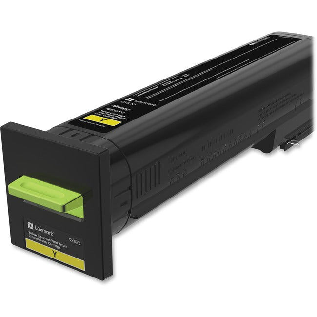 Lexmark Unison Original Toner Cartridge - Computers & Electronics