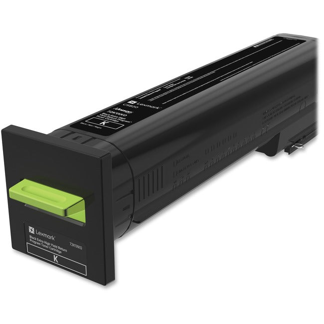 Lexmark Unison Original Toner Cartridge - GreatEagleInc