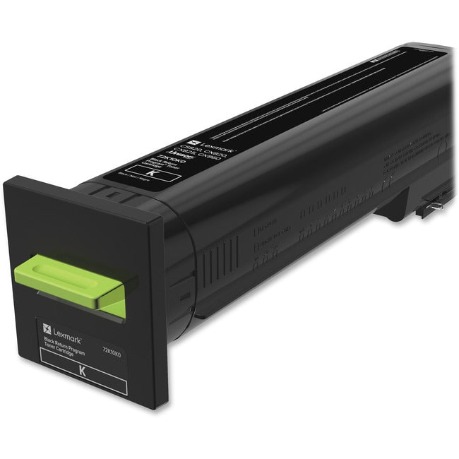 Lexmark Unison Original Toner Cartridge - GreatEagleInc
