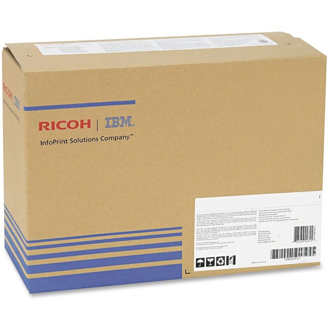 Ricoh Original Toner Cartridge