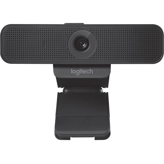 Logitech C925e Webcam - 30 fps - USB 2.0 - 1 Pack(s) - Computers & Electronics