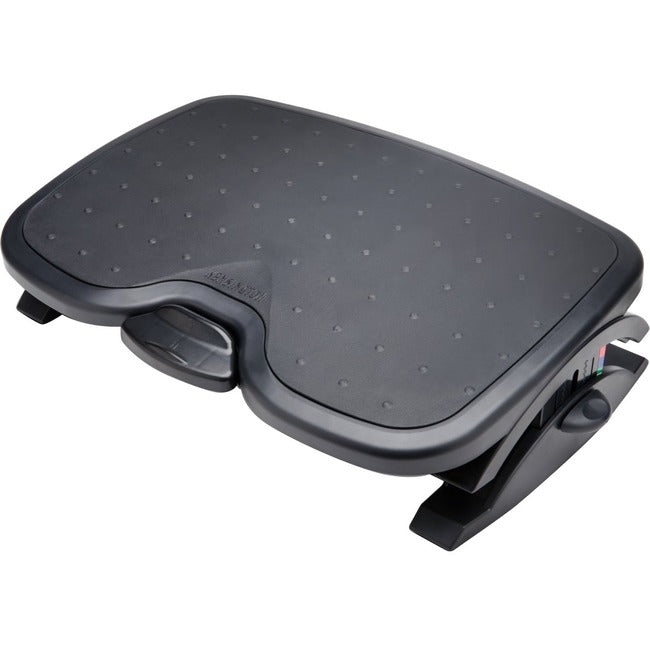 Kensington Solemate Plus Foot Rest - Black - GreatEagleInc