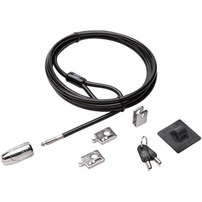 Kensington Desktop & Peripherals Locking Kit 2.0 - GreatEagleInc