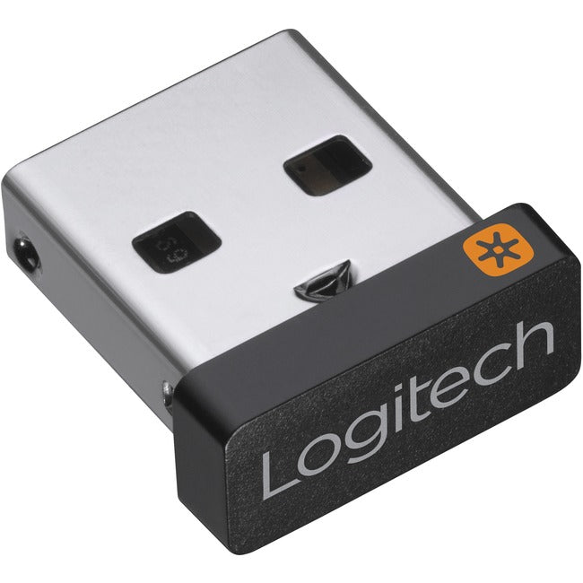 Logitech - RF Receiver for Desktop Computer/Notebook - Computers & Electronics