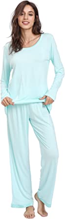 Bamboo Pajamas - GreatEagleInc
