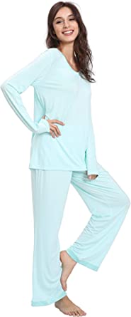 Bamboo Pajamas - GreatEagleInc