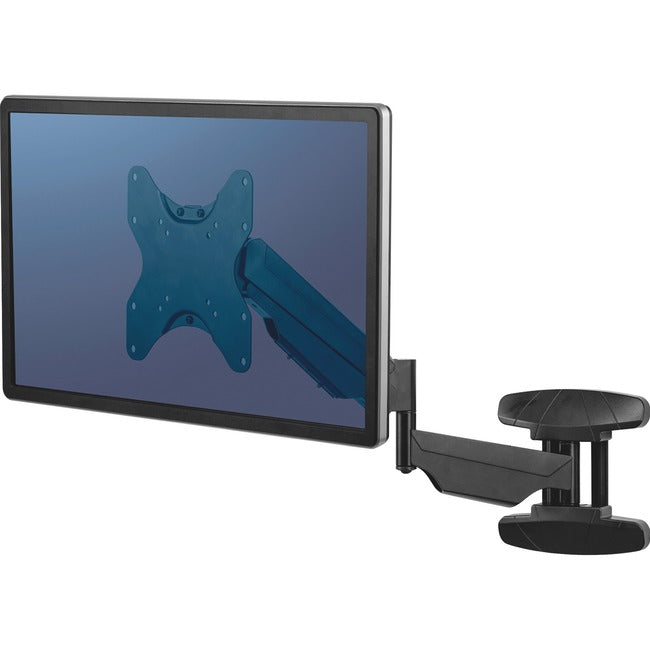 Fellowes Single Arm Wall Mount - GreatEagleInc