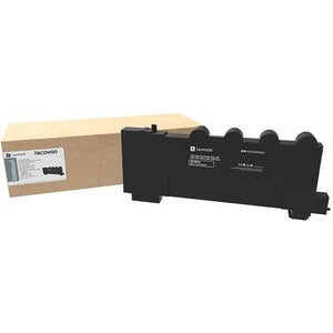 Lexmark Waste Toner Bottle - GreatEagleInc