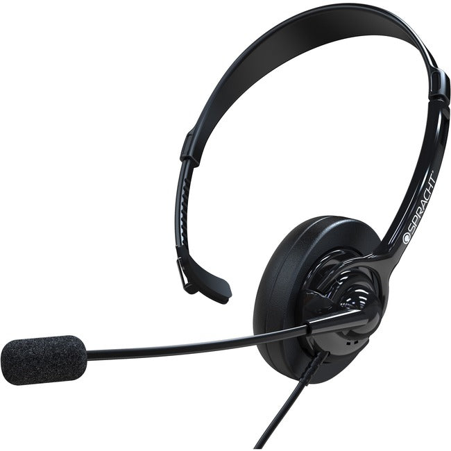 Spracht ZUM350M Headset - GreatEagleInc
