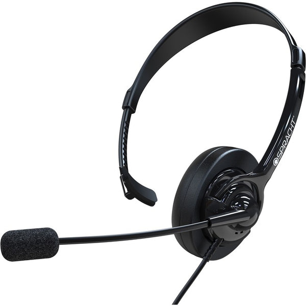 Spracht ZUM350M Headset - GreatEagleInc