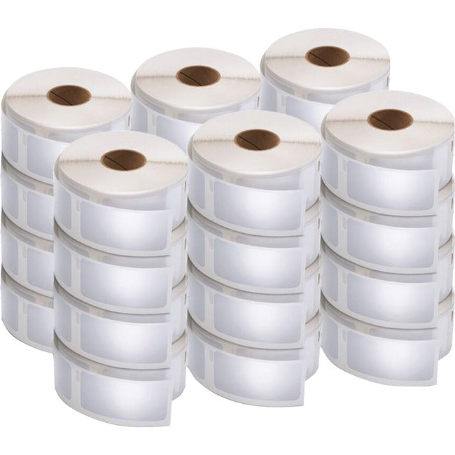 Dymo LabelWriter 1"x2-1/8" Labels - Computers & Electronics