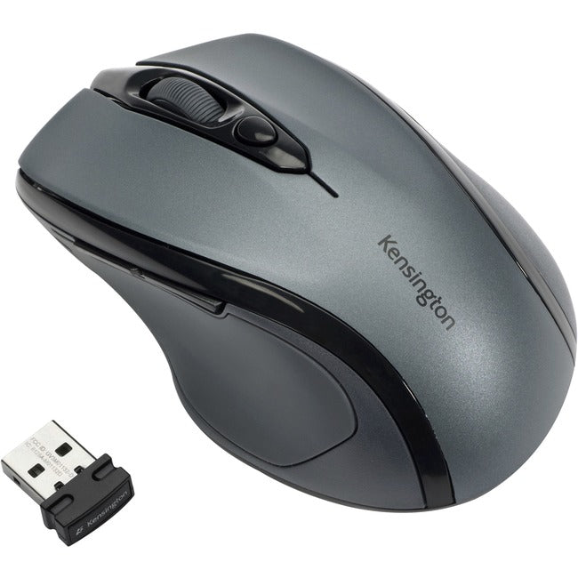 Kensington Pro Fit Wireless Mid-Size Mouse - GreatEagleInc