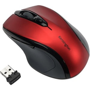 Kensington Pro Fit Wireless Mid-Size Mouse - GreatEagleInc