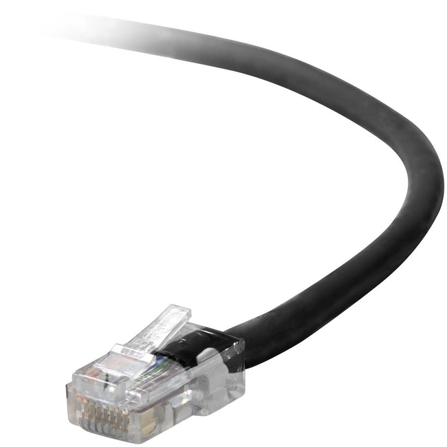 Belkin Cat5e Network Cable - GreatEagleInc
