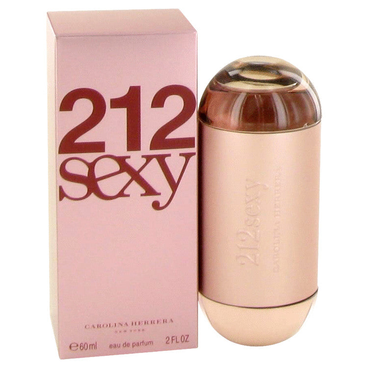 212 Sexy by Carolina Herrera Eau De Parfum Spray for Women - 2oz / Regular - Beauty & Fragrance